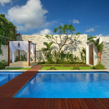 The Daha Luxury Villas Seminyak  Exterior photo